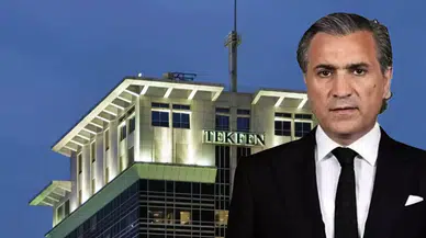 Can Holding operasyonu Tekfen'e de sıçradı