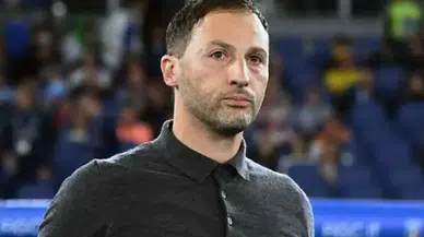 Fenerbahçe’de Yeni Dönem: Domenico Tedesco İmzayı Attı