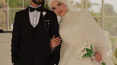 Eşine sürpriz yapan koca işten çıkarıldı