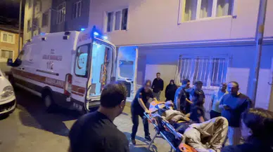 Gece yarısı pompalı dehşet