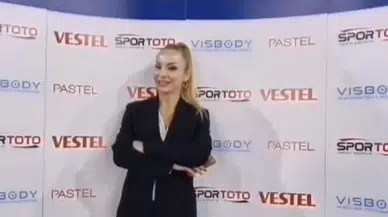 Cimnastik antrenörü Didin'den Şehzadeler Belediyesine tepki