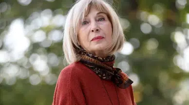 Ayşe Kulin'in yıkan haber
