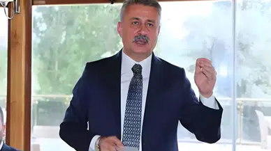 Rüşvetten tutuklanmıştı! AK Partili Başkan görevden uzaklaştırıldı