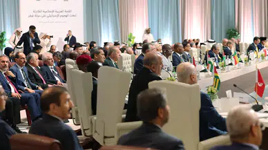 Doha Zirvesinde neler oluyor?