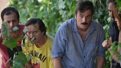 Ufuk Özkan'ın hastaneye kaldırılma nedeni belli oldu