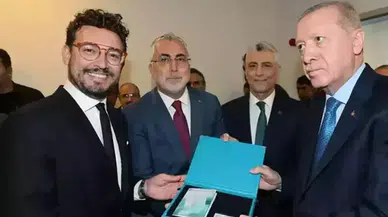 Danilo Zanna’ya Turkuaz Kart Verildi! Peki Turkuaz Kart Nedir, Kimlere Verilir?