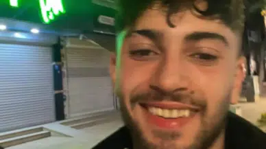 Genç adam yıldırım çarpması sonucu can verdi