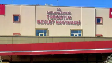 Turgutlu'da doktor sıkıntısı bitecek!
