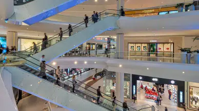 Dev AVM'nin ruhsatı iptal edildi! Bakın sebep ne