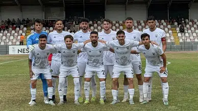 Somaspor'dan yenilgi üstüne yenilgi