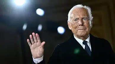 Giorgio Armani Kimdir? Zamansız Şıklığın Mimarı Hayatını Kaybetti