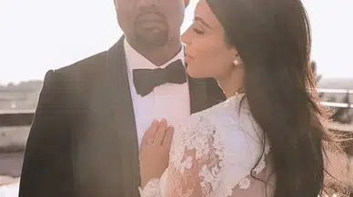 Kim Kardashian ve Kanye West gizli telefon görüşmesi seneler sonra ortaya çıktı