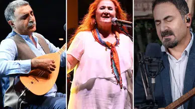 Erdal Erzincan'ın "Alevilik" ve "Türkçe" çıkışı tartışmalara neden oldu