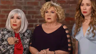 Kanserle savaşan Sihirli Annem'in Perihan Peri'si son halini paylaştı