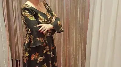 Vahşet: Babasıyla bir olup kadını kesmişler!