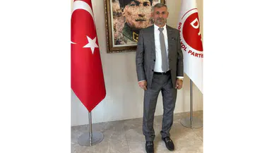 İlkay Şimşek: Millet büyük çınarın altında birleşmeye başladı