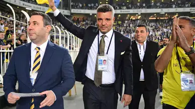 Fenerbahçe başkanı Sadettin Saran'ın aşk dosyası kabarık