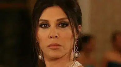 Firdevs Yöreoğlu Aşk-ı Memnu'nun 17. yılını, fenomen repliğiyle kutladı