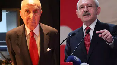 Hikmet Çetin'den gündem yaratacak iddia