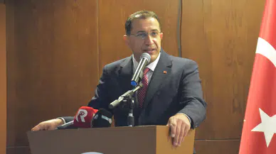 Turgut” Türkiye bir daha asla darbe karanlığına dönmeyecek”