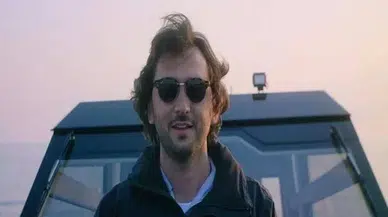 İş adamı Halit Yukay’ın cenazesi 68 metre derinlikte bulundu
