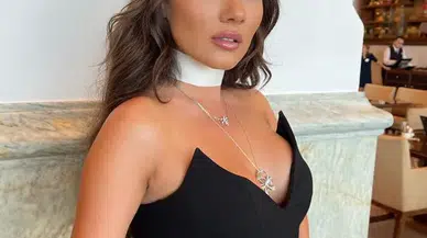 Sevda Erginci Mardin'de nişanlandı!