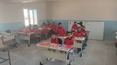 MANSİAD’dan Doğu’daki Öğrencilere Eğitim Desteği