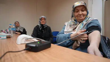 Bu cihaz kronik hastaların hayatını kolaylaştıracak