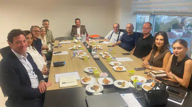 Türkiye Kent Konseyleri Platformu Manisa’da Buluşuyor