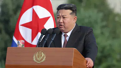 Kuzey Kore lideri o ülkelere tehdit yağdırdı