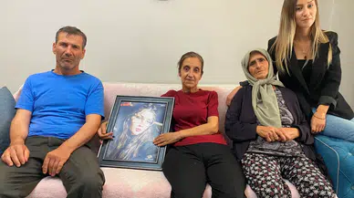 Pelin'in katiline ağırlaştırılmış müebbet