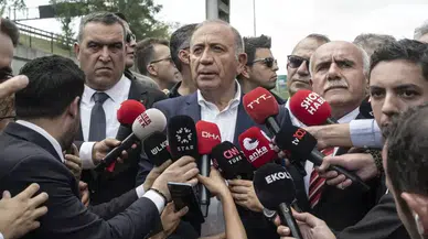 Geri adım atmıyor! Dediklerini yaparsa ortalık fena karışır