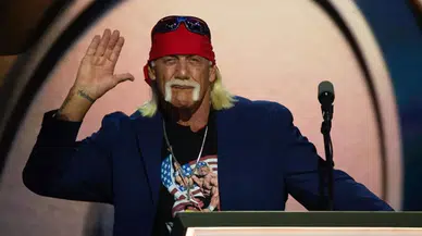 71 yaşında hayata veda eden Hulk Hogan'dan geriye milyonluk miras kaldı