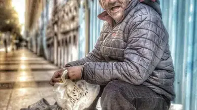 Beyazfil boyacısı Organ abi hayatını kaybetti