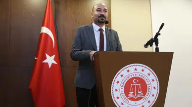 CHP Yunusemre’de 2. Yalçın Arcak dönemi başladı