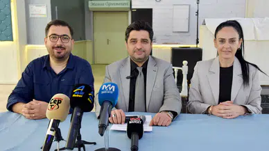 Başkan Nalband'dan 12  Eylül açıklaması