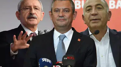 Kılıçdaroğlu'ndan kayyuma soğuk duş