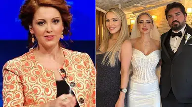 Rasim Ozan Kütahyalı evlendi, eski eşi Nagehan Alçı'dan sürpriz hamle