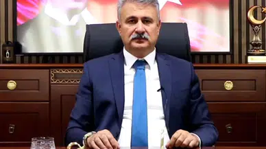 AK Partili Belediye Başkanı gözaltına alındı