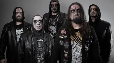 Dini değerlere hakaret eden Rock grubunun tüm üyeleri tutuklandı