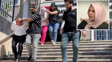 Yemek programıyla ünlenen şef ve dini nikahlı eşi için vurgun iddiası