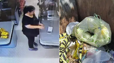 Bebeğini öldürüp çöpe atan annenin ifadesi ortaya çıktı!