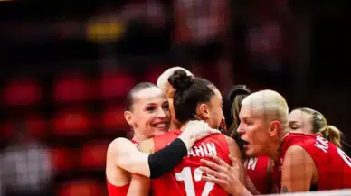 JAPONYA TÜRKİYE YARI FİNAL MAÇI hangi kanalda? Filenin Sultanları Japonya ile karşı karşıya! Hedef final!