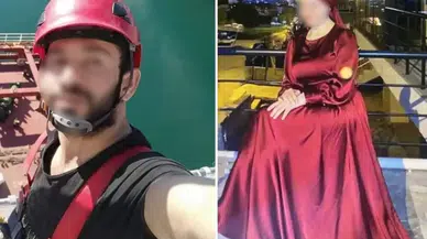 Eşinin yasak aşkından gelen mesaj hayatını kararttı