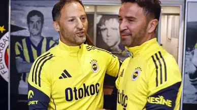 Gökhan Gönül'ün Fenerbahçe serüveni sona erdi