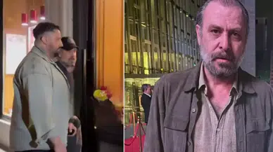 Nejat İşler yine ortalığı bir birine kattı