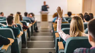 Üniversite kayıtları başlıyor
