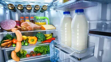 Ölçüsüz Tüketildiğinde Beyin Sağlığına Zarar Verebilecek 9 Besin