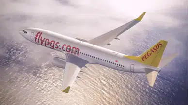 Pegasus’tan 9 Euro’ya Yurt Dışı Uçuş Fırsatı! Bahar Tatilini Ucuza Planlayanlar İçin Kaçırılmayacak Kampanya Başladı