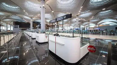 Halkalı’dan Havalimanı’na 30 Dakikada! Yeni Metro Hattı Ne Zaman Açılacak?